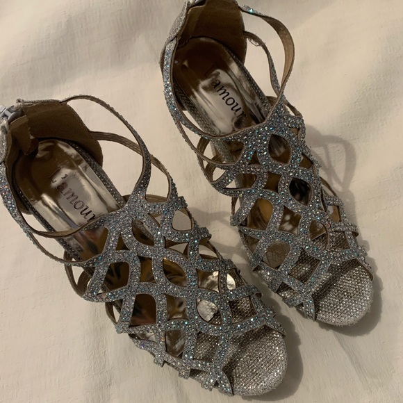 L’amour high heels - Picture 2 of 5